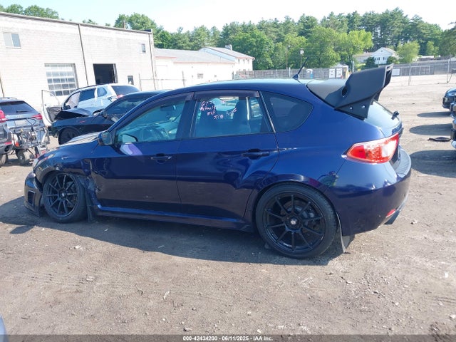 Subaru 2014 2014 JF1GR7E65EG247528 Image 14