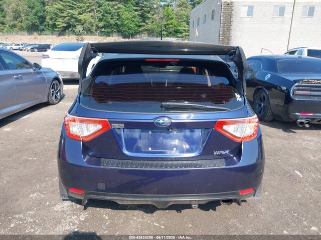 Subaru 2014 2014 JF1GR7E65EG247528 Image 16