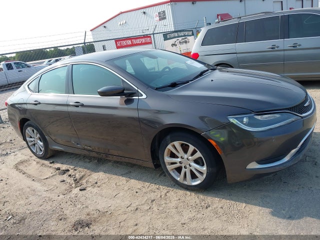 Chrysler 200 Limited 2016 1C3CCCAB9GN160675 Image 13