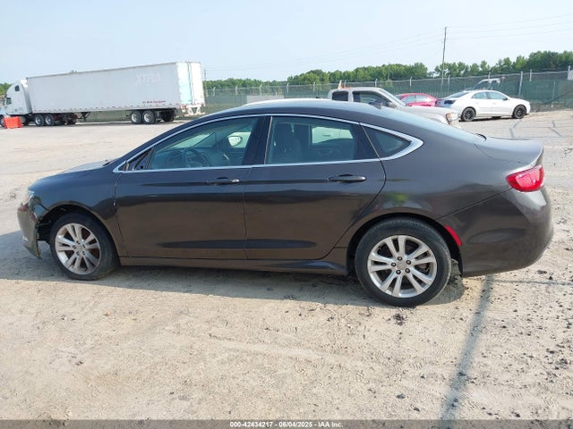 Chrysler 200 Limited 2016 1C3CCCAB9GN160675 Image 14