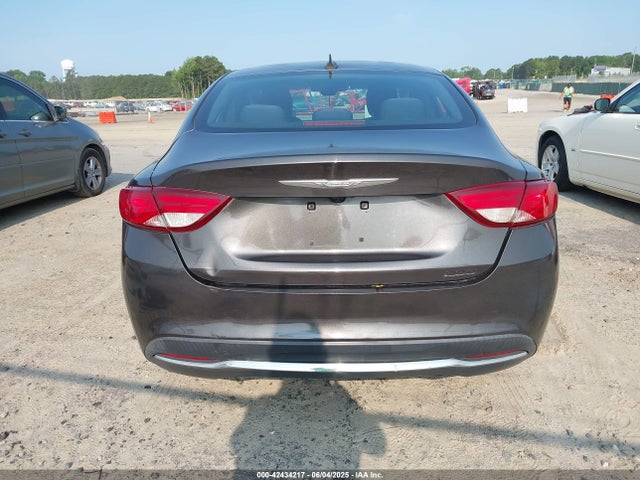 Chrysler 200 Limited 2016 1C3CCCAB9GN160675 Image 16