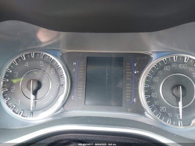 Chrysler 200 Limited 2016 1C3CCCAB9GN160675 Image 7