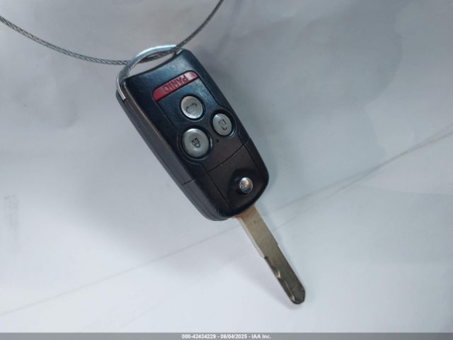 2008 ACURA TL 19UUA66288A054115 Photo 10