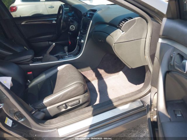 2008 ACURA TL 19UUA66288A054115 Photo 4