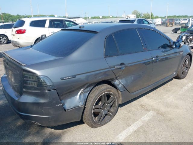 2008 ACURA TL 19UUA66288A054115 Photo 5