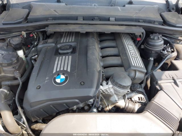 2013 BMW 328I WBADW7C51DE731297 Photo 9