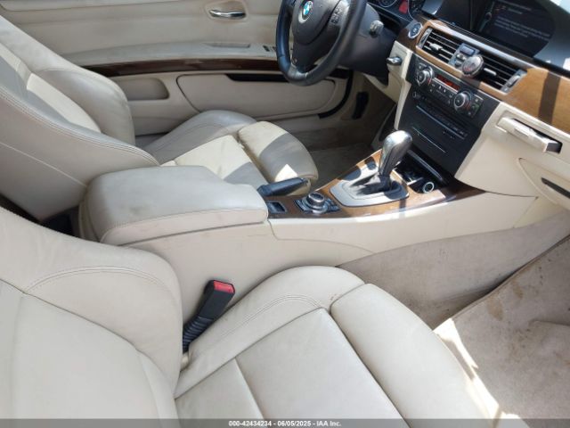 2013 BMW 328I WBADW7C51DE731297 Photo 4