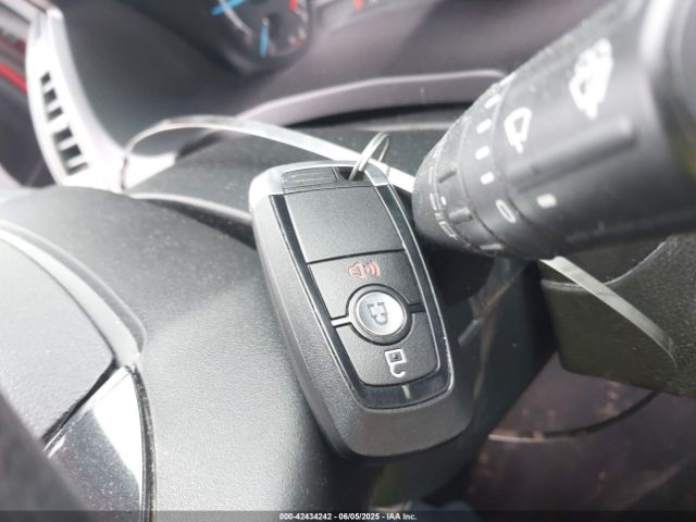 2018 FORD EXPLORER 1FM5K8D86JGC93678 Photo 10