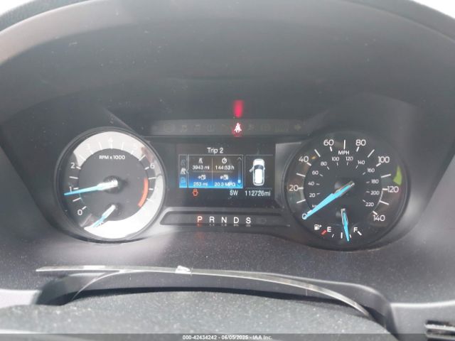 2018 FORD EXPLORER 1FM5K8D86JGC93678 Photo 6