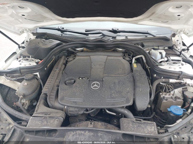 Mercedes-Benz 2014 2014 WDDHF5KB6EA845052 Image 10