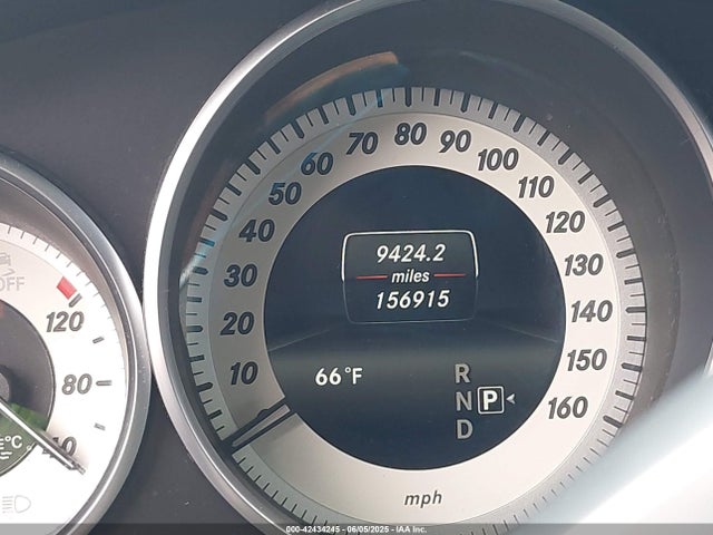 Mercedes-Benz 2014 2014 WDDHF5KB6EA845052 Image 15