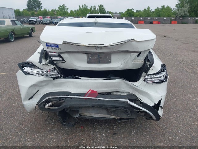 Mercedes-Benz 2014 2014 WDDHF5KB6EA845052 Image 16