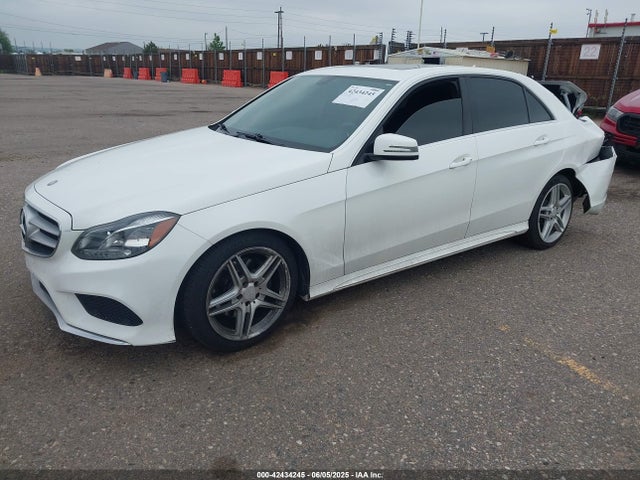 Mercedes-Benz 2014 2014 WDDHF5KB6EA845052 Image 2