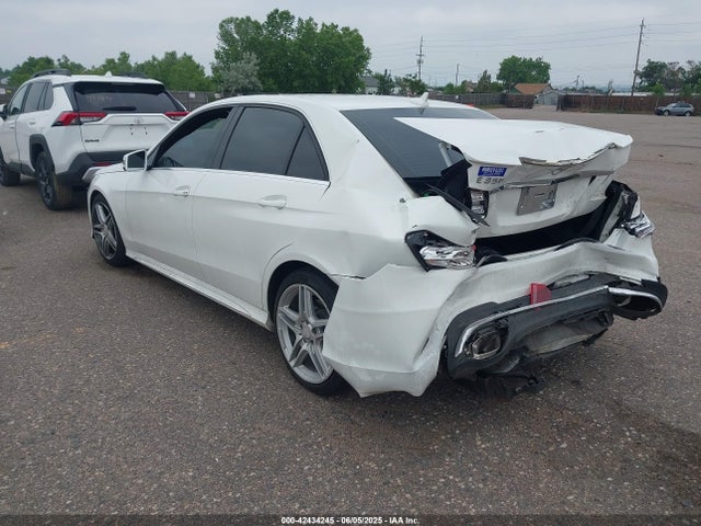 Mercedes-Benz 2014 2014 WDDHF5KB6EA845052 Image 3