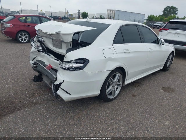 Mercedes-Benz 2014 2014 WDDHF5KB6EA845052 Image 4