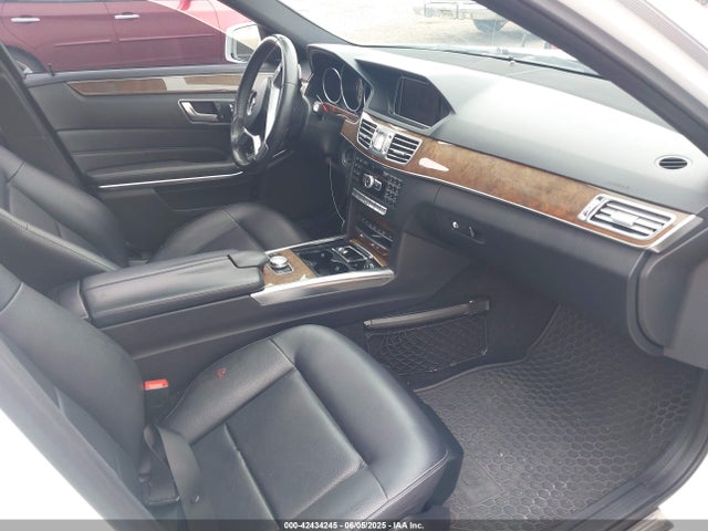 Mercedes-Benz 2014 2014 WDDHF5KB6EA845052 Image 5
