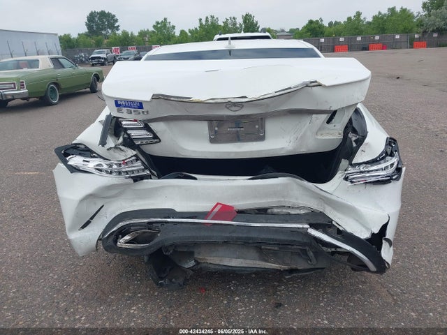 Mercedes-Benz 2014 2014 WDDHF5KB6EA845052 Image 6