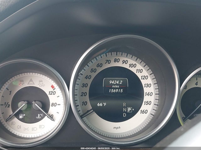 Mercedes-Benz 2014 2014 WDDHF5KB6EA845052 Image 7