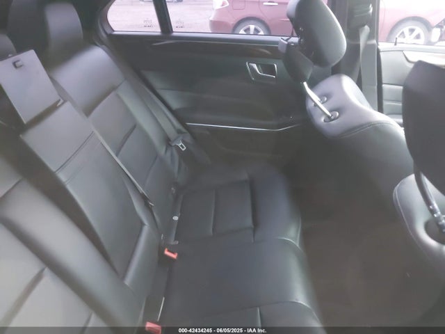 Mercedes-Benz 2014 2014 WDDHF5KB6EA845052 Image 8