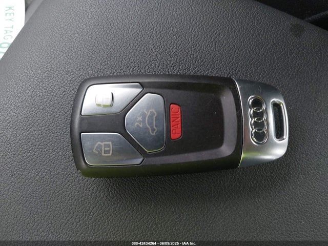 2022 AUDI A5 SPORTBACK WAUDACF52NA029856 Photo 10