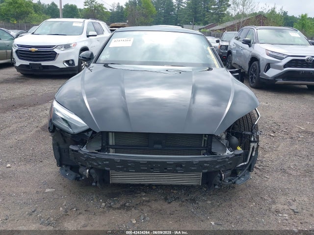 WAUDACF52NA029856 Audi 45 tfsi (2.0t)
