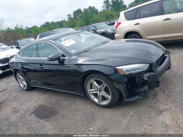 WAUDACF52NA029856 Audi 45 tfsi (2.0t)