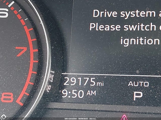 WAUDACF52NA029856 Audi 45 tfsi (2.0t)
