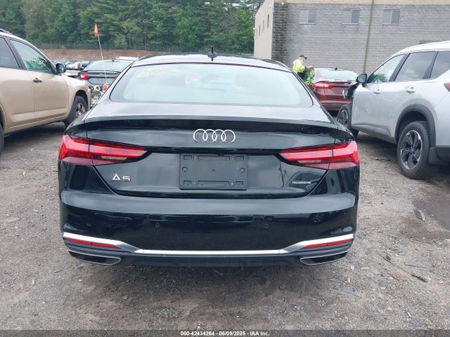 WAUDACF52NA029856 Audi 45 tfsi (2.0t)