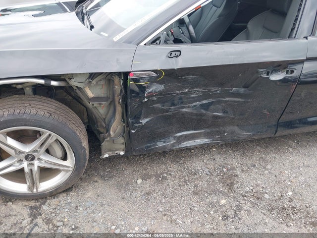 2022 AUDI A5 SPORTBACK WAUDACF52NA029856 Photo 5