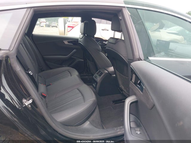 2022 AUDI A5 SPORTBACK WAUDACF52NA029856 Photo 7