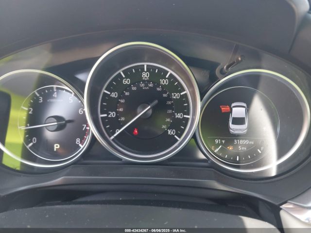 2021 MAZDA MAZDA6 JM1GL1TY6M1616248 Photo 6