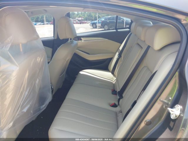 2021 MAZDA MAZDA6 JM1GL1TY6M1616248 Photo 7