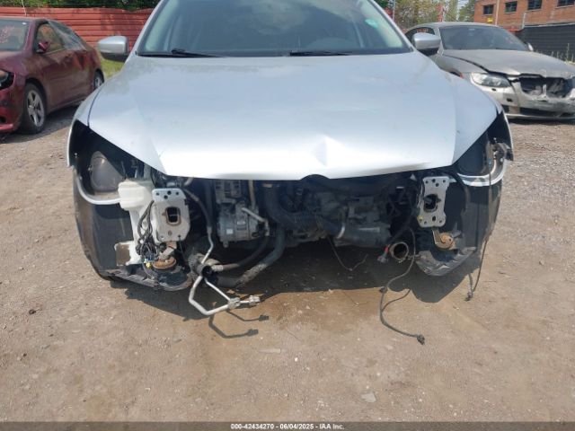 2014 VOLKSWAGEN PASSAT 1VWBS7A3XEC095108 Photo 5