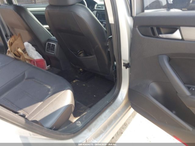 2014 VOLKSWAGEN PASSAT 1VWBS7A3XEC095108 Photo 7