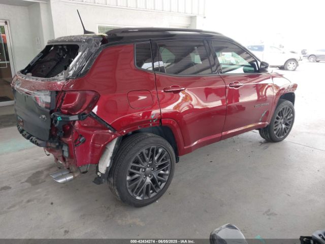 2022 JEEP COMPASS 3C4NJDCB0NT193011 Photo 3