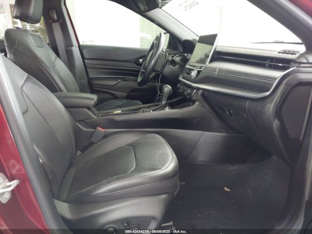 2022 JEEP COMPASS 3C4NJDCB0NT193011 Photo 4