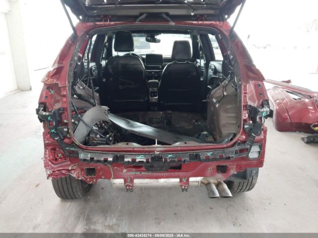 2022 JEEP COMPASS 3C4NJDCB0NT193011 Photo 5