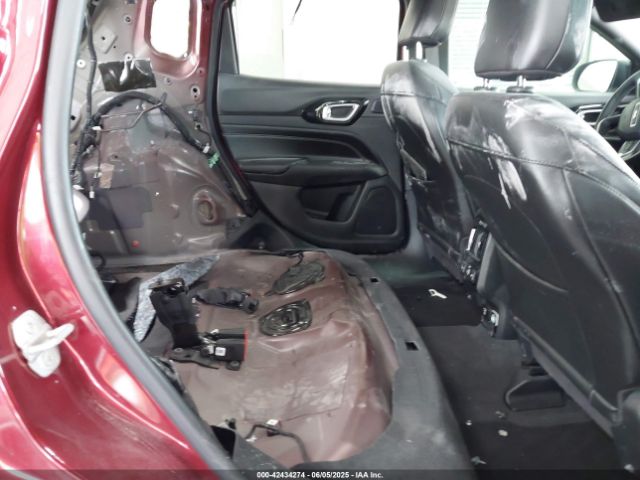 2022 JEEP COMPASS 3C4NJDCB0NT193011 Photo 7