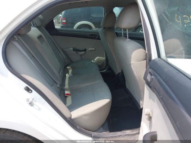 2013 KIA FORTE KNAFT4A24D5715930 Photo 7