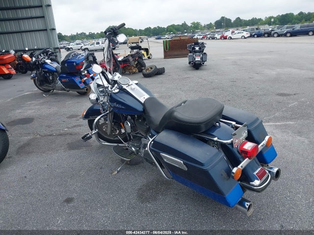 2004 HARLEY-DAVIDSON FLHRI 1HD1FBW154Y729339 Photo 2