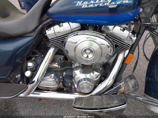 2004 HARLEY-DAVIDSON FLHRI 1HD1FBW154Y729339 Photo 7