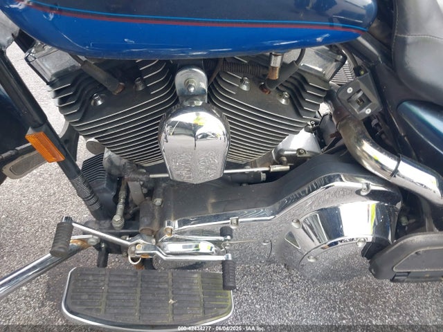 2004 HARLEY-DAVIDSON FLHRI 1HD1FBW154Y729339 Photo 8