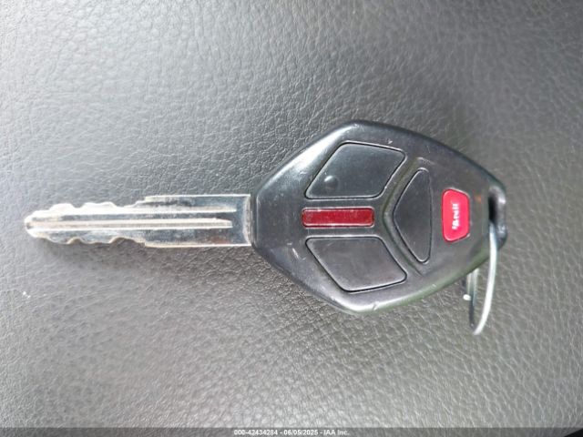 2012 MITSUBISHI ECLIPSE 4A31K5DF1CE007957 Photo 10