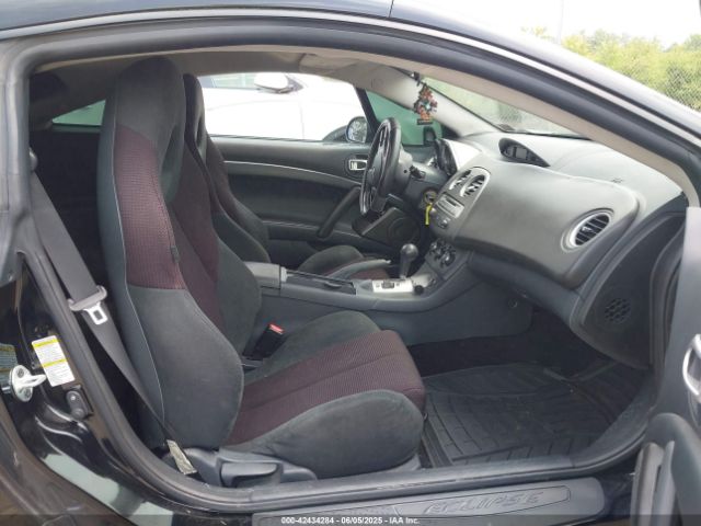 2012 MITSUBISHI ECLIPSE 4A31K5DF1CE007957 Photo 4
