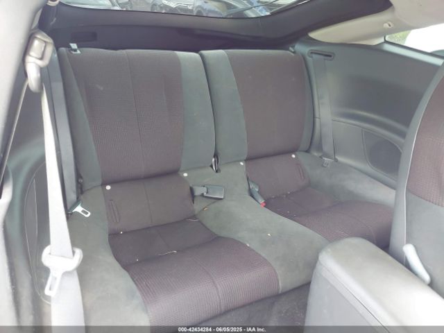 2012 MITSUBISHI ECLIPSE 4A31K5DF1CE007957 Photo 7