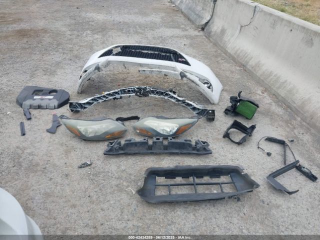 1FADP3L90EL402802 Ford FOCUS ST