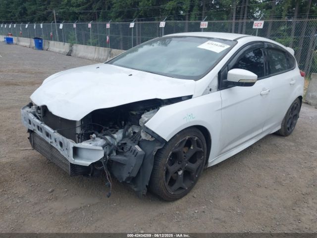 1FADP3L90EL402802 Ford FOCUS ST