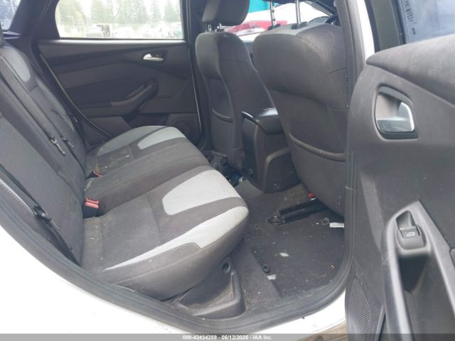 1FADP3L90EL402802 Ford FOCUS ST