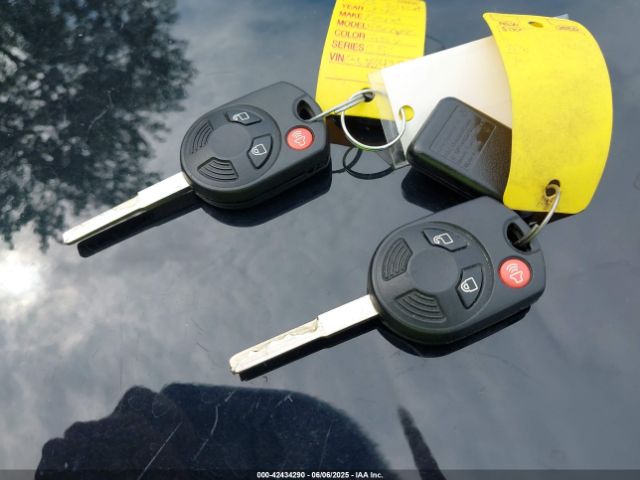 1FMCU9GX8GUB42300 Ford ESCAPE SE