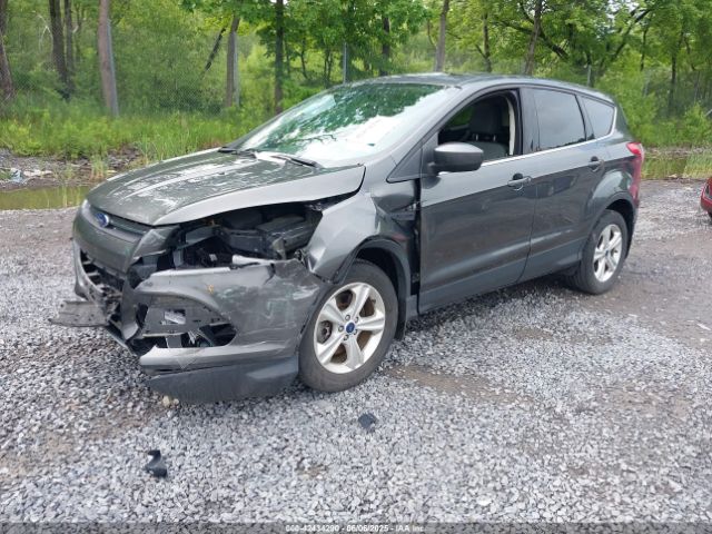 1FMCU9GX8GUB42300 Ford ESCAPE SE